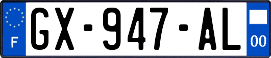 GX-947-AL