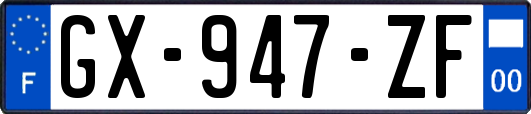GX-947-ZF