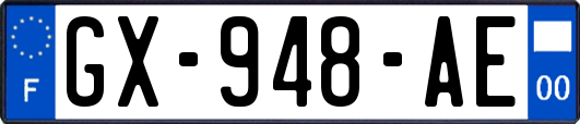 GX-948-AE