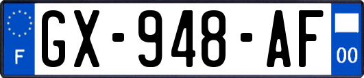 GX-948-AF