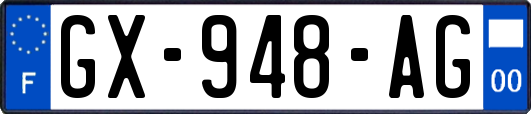 GX-948-AG