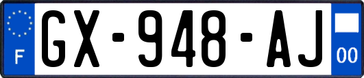GX-948-AJ
