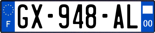 GX-948-AL