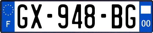 GX-948-BG