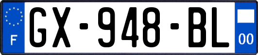 GX-948-BL