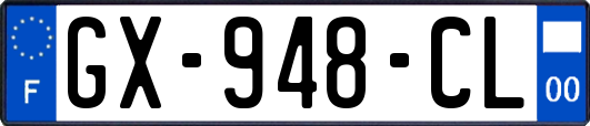 GX-948-CL