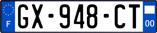 GX-948-CT