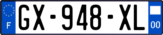 GX-948-XL