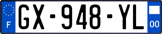 GX-948-YL