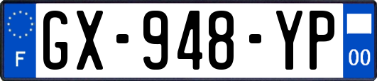 GX-948-YP