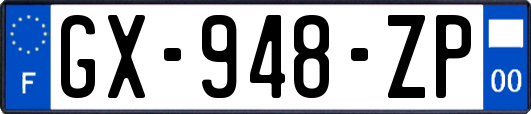 GX-948-ZP