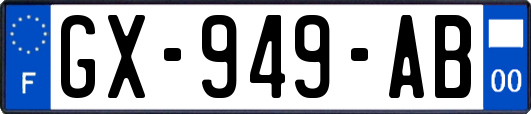 GX-949-AB