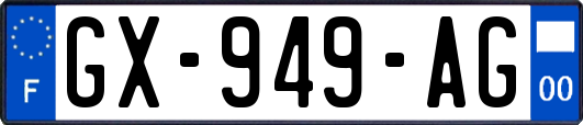 GX-949-AG