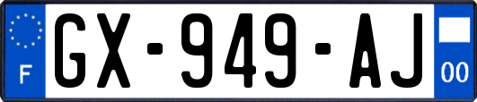GX-949-AJ