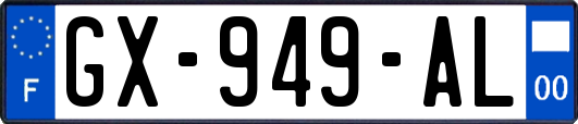 GX-949-AL