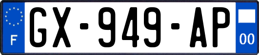 GX-949-AP