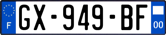 GX-949-BF