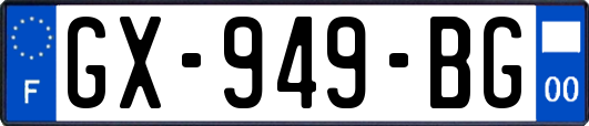 GX-949-BG