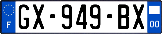 GX-949-BX