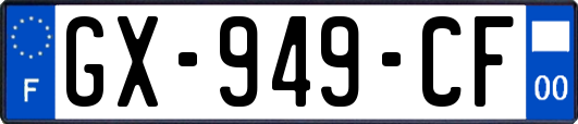 GX-949-CF