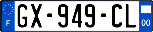 GX-949-CL