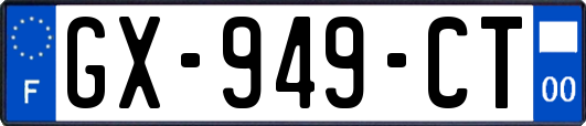 GX-949-CT