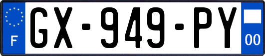 GX-949-PY