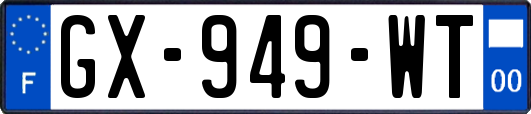 GX-949-WT