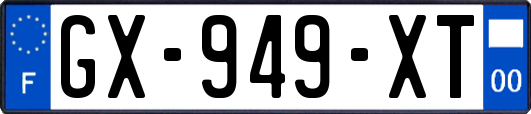 GX-949-XT