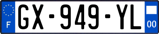 GX-949-YL
