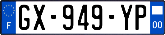 GX-949-YP