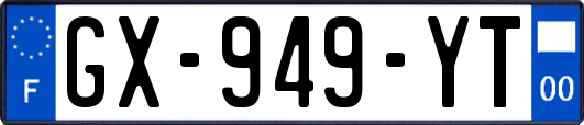 GX-949-YT