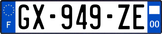 GX-949-ZE