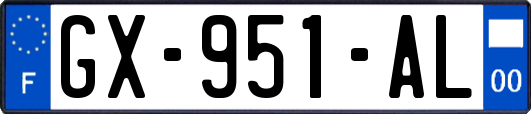 GX-951-AL