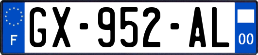 GX-952-AL