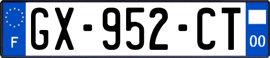 GX-952-CT