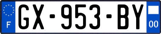GX-953-BY