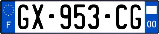 GX-953-CG