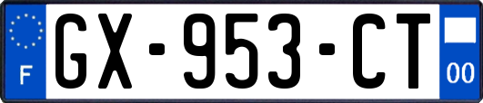 GX-953-CT