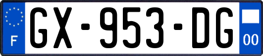 GX-953-DG