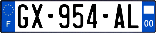 GX-954-AL