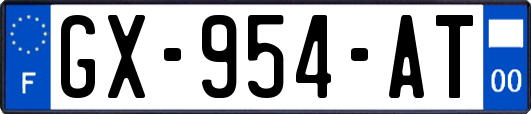 GX-954-AT