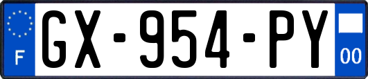 GX-954-PY