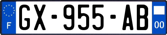 GX-955-AB