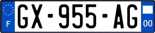 GX-955-AG