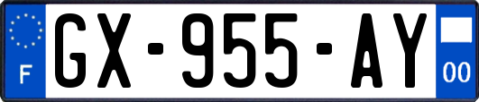 GX-955-AY