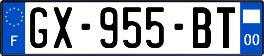 GX-955-BT