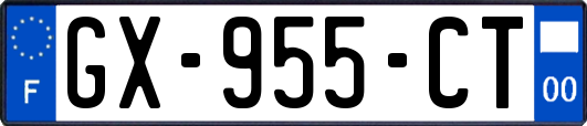 GX-955-CT