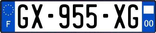 GX-955-XG