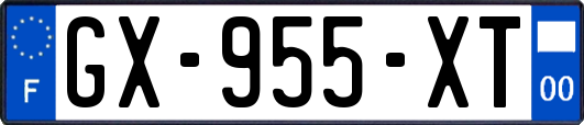 GX-955-XT